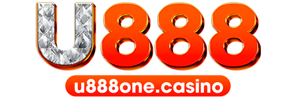 logo u888