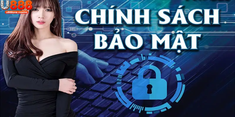 Nhiệm vụ của người chơi trong chính sách bảo mật U888 