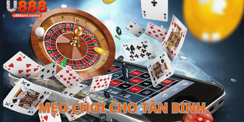 Những mẹo chơi cực đỉnh cho tân thủ