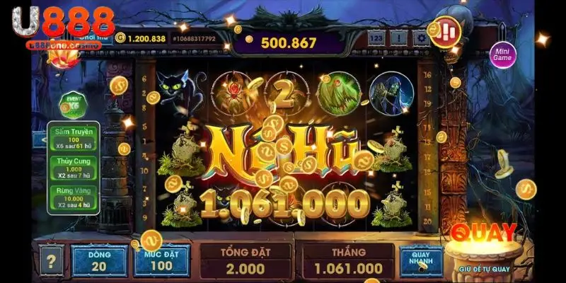 PG Nổ Hũ - Sảnh Slot Game Thú Vị, Tăng Cơ Hội Thắng Lớn